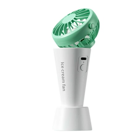 Kojanyu 2023 New Ice Cream USB Charging Mini Portable Handheld Small Fan Mute Clearance Sales
Kojanyu 2023 New Ice Cream USB Charging Mini Portable Handheld Small Fan Mute Clearance Sales