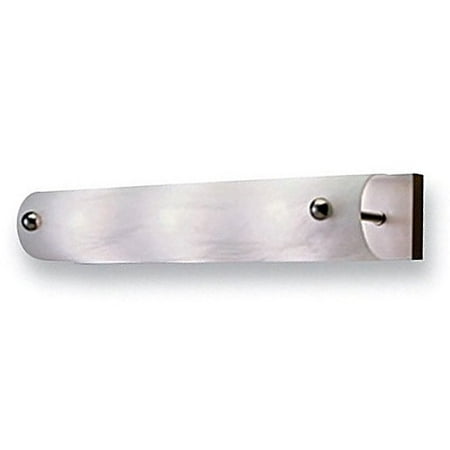 Lasalle Bristol-LaSalle Bristol GS58AM526XZ9 Satin Nickel Elegant Cosmetic RV Light
Lasalle Bristol-LaSalle Bristol GS58AM526XZ9 Satin Nickel Elegant Cosmetic RV Light
