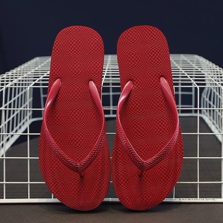 Women Summer Beach Slippers Solid Color Non-slip Couple Leisure Outdoor Women Flip Flops Breathable Beach sandals women 2022
Women Summer Beach Slippers Solid Color Non-slip Couple Leisure Outdoor Women Flip Flops Breathable Beach sandals women 2022