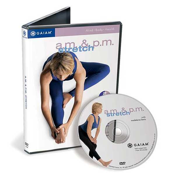 A.M. & P.M. Stretch