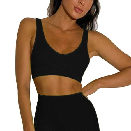 Women U Neck Yoga Back Gathering Fitness Camisole Ladies Bralette Fitness Everyday Lingerie
Women U Neck Yoga Back Gathering Fitness Camisole Ladies Bralette Fitness Everyday Lingerie
