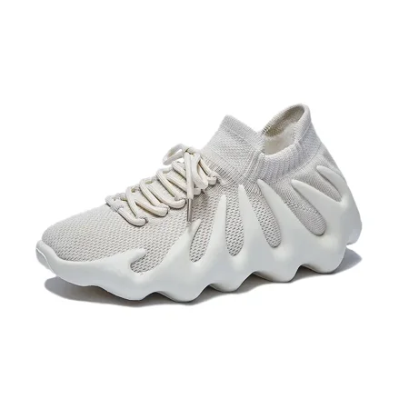 Women‘s Octopus Sneakers Fleece Warm Solid Knit Breathable Lightweight Low Top Lace Up Shoes
Women‘s Octopus Sneakers Fleece Warm Solid Knit Breathable Lightweight Low Top Lace Up Shoes