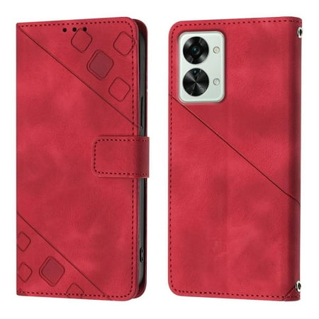 Case for OnePlus Nord 2T 5G Wallet Flip Cover Magnetic Leather Card Holder
Case for OnePlus Nord 2T 5G Wallet Flip Cover Magnetic Leather Card Holder