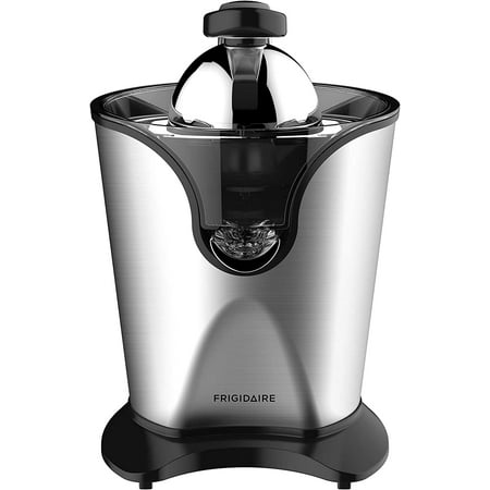 ECTJ1600S 160-Watt Electric Citrus Juicer Stainless Steel