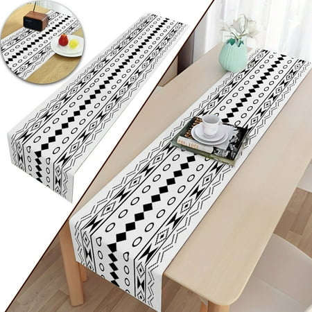 ZHIYU Tablecloth Table Runner Hotel Tablecloth Party Holiday Tabletop Decoration Cloth
ZHIYU Tablecloth Table Runner Hotel Tablecloth Party Holiday Tabletop Decoration Cloth