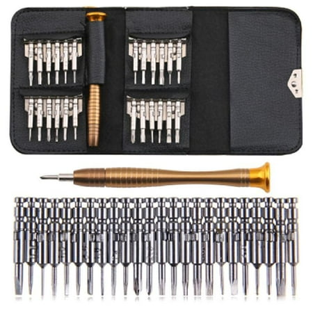 DOYOUNG Multifunctional precision 25 in 1 Screwdriver Set Repairing Opening Repair Tool
DOYOUNG Multifunctional precision 25 in 1 Screwdriver Set Repairing Opening Repair Tool