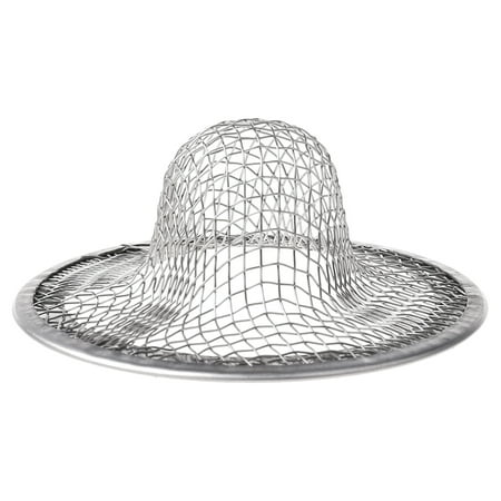 JUNTEX Stainless Steel Kitchen Sink Strainer Hair Catcher Stopper Bathroom Bathtub Show
JUNTEX Stainless Steel Kitchen Sink Strainer Hair Catcher Stopper Bathroom Bathtub Show