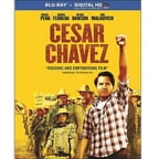Cesar Chavez (Blu-ray Digital Copy) (With INSTAWATCH)