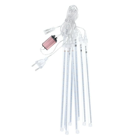 wendunide Household Electric Appliances 30CM Party LED Lights Shower Rain Snowfalls Xmas Tree Garden Outdoor White
wendunide Household Electric Appliances 30CM Party LED Lights Shower Rain Snowfalls Xmas Tree Garden Outdoor White