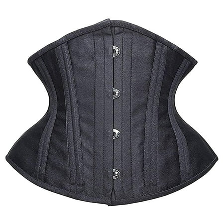 BIZIZA Corset for Womens Waist Trainer Shaper Control Trimmer Sport Plus Size Black XL
BIZIZA Corset for Womens Waist Trainer Shaper Control Trimmer Sport Plus Size Black XL