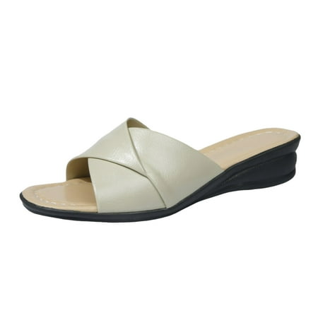Vividue Womens Bathroom Shower Slippers Indoor Home Beach Non Slip Sandal Women s Fashion Leather Open Toe Cool Slippers Casual Comfortable Outdoor Beach Slippers
Vividue Womens Bathroom Shower Slippers Indoor Home Beach Non Slip Sandal Women s Fashion Leather Open Toe Cool Slippers Casual Comfortable Outdoor Beach Slippers