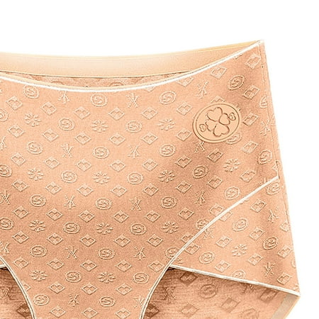 Cathalem Underpants for Women plus Size Womens High Waist And Abdomen Embossed Jacquard And Raise The Women S Underwear Underpants C Medium
Cathalem Underpants for Women plus Size Womens High Waist And Abdomen Embossed Jacquard And Raise The Women S Underwear Underpants C Medium