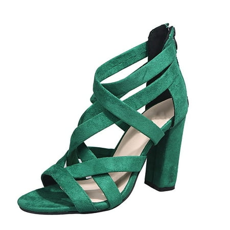 Sandals Women Peep-Toe High Heel Bootie Ankle Platform Wedges Cutout Side Strap Heeled With Buckleby Boho Sandals
Sandals Women Peep-Toe High Heel Bootie Ankle Platform Wedges Cutout Side Strap Heeled With Buckleby Boho Sandals