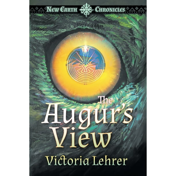 New Earth Chronicles: The Augur's View (Paperback)