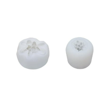 ZPAQI Silicone Mold for Fondant Chocolate Candy Gum Paste Polymer Clay Soap Resin Kitchen Baking Sugar Craft Cake Cupcake Decorating Tools
ZPAQI Silicone Mold for Fondant Chocolate Candy Gum Paste Polymer Clay Soap Resin Kitchen Baking Sugar Craft Cake Cupcake Decorating Tools