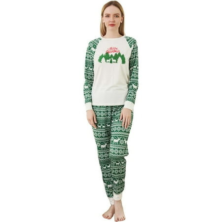 Feiona Christmas Parent-child Pajamas Set 2-piece Family Pajamas Christmas Tree Print Homewear
Feiona Christmas Parent-child Pajamas Set 2-piece Family Pajamas Christmas Tree Print Homewear