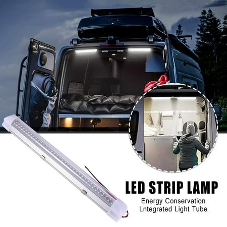 T5 Integrated Led Light High Quality Led Driver Led Warm White