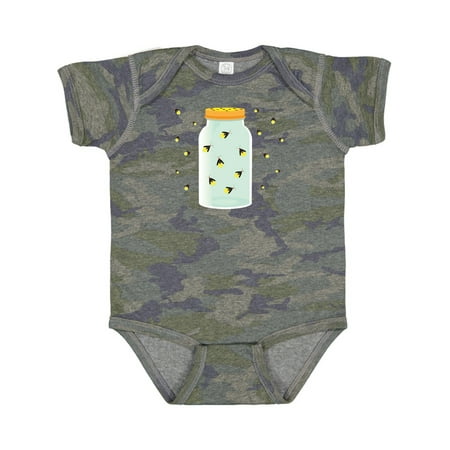 Inktastic Fireflies Summer Vacation Gift Baby Boy or Baby Girl Bodysuit
Inktastic Fireflies Summer Vacation Gift Baby Boy or Baby Girl Bodysuit