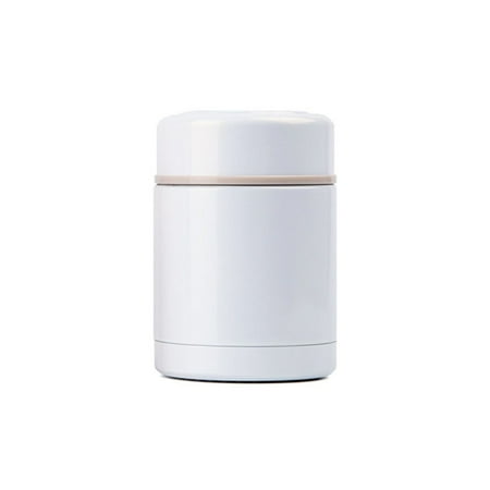 SANWOOD Thermal Jug 400ml Portable Vacuum Thermal Flask Jug Coffee Soup Jar Water Cup Bottle Gift
SANWOOD Thermal Jug 400ml Portable Vacuum Thermal Flask Jug Coffee Soup Jar Water Cup Bottle Gift