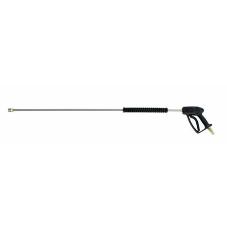 Giant 10 GPM 5000 PSI 300AF Pressure Washer Gun with 48\