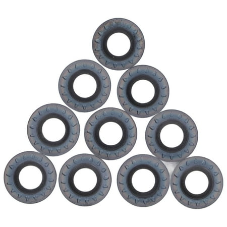 Carbide Turning Inserts Wear Resistant Coated Carbide Insert Blade Efficient High Toughness For CNC For Woodworking
Carbide Turning Inserts Wear Resistant Coated Carbide Insert Blade Efficient High Toughness For CNC For Woodworking