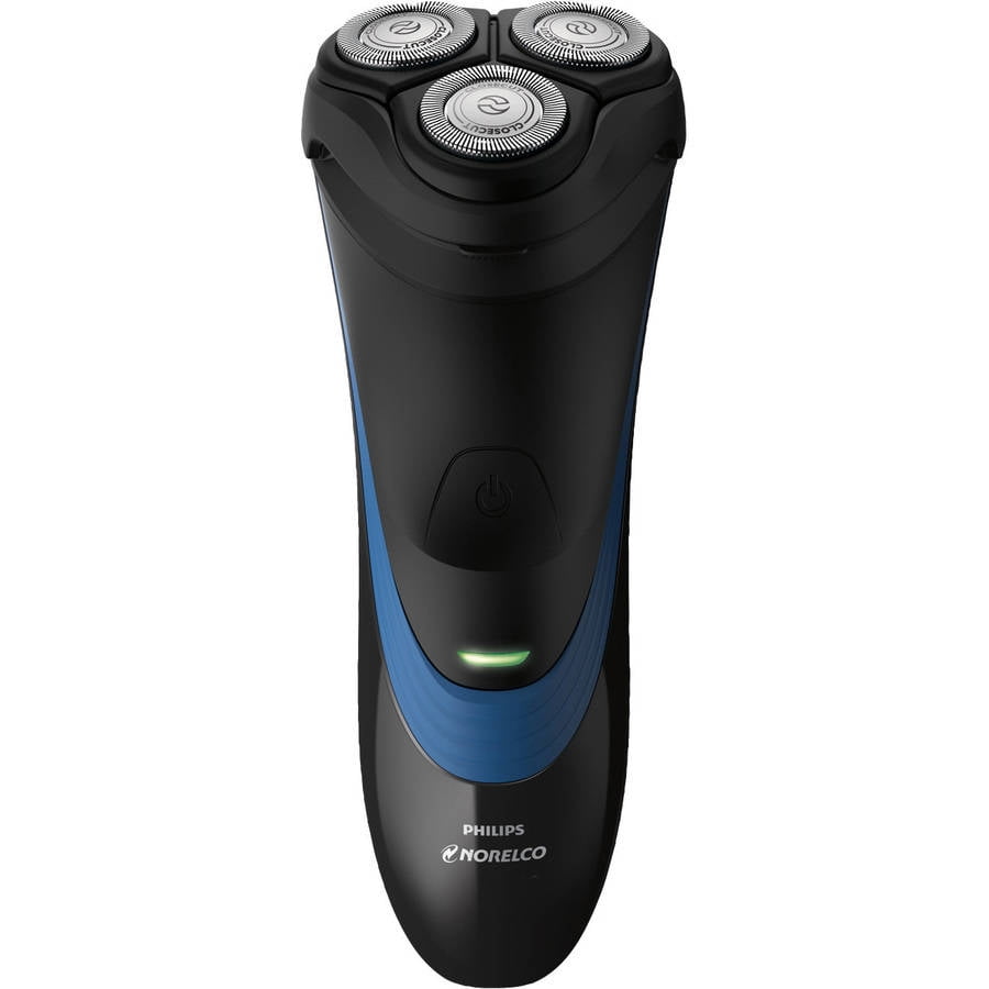 Philips Norelco CareTouch Electic Razor with Aquatec (Model AT790/40