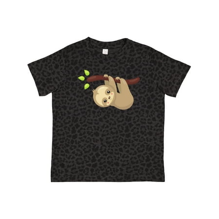 Inktastic Cute Sloth Little Sloth Baby Sloth Lazy Sloth Gift Toddler Boy or Toddler Girl T-Shirt
Inktastic Cute Sloth Little Sloth Baby Sloth Lazy Sloth Gift Toddler Boy or Toddler Girl T-Shirt
