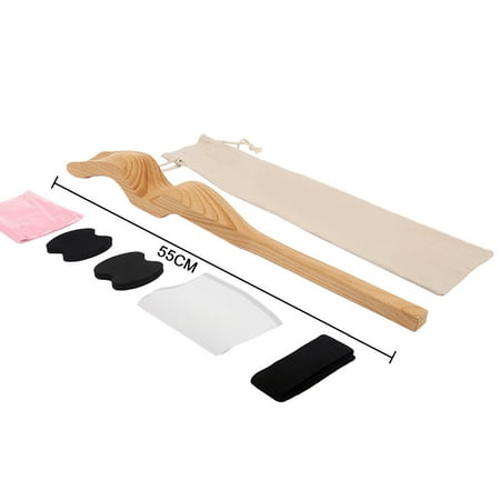 XEOVHV Ballet Foot Press Training Vamp Log Dance Stretch Vamp Shaper