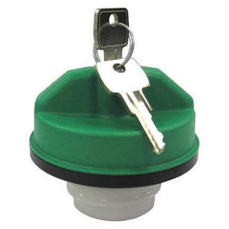 STANT 10591D Fuel Cap, Locking, 1-49/64 in. Dia.