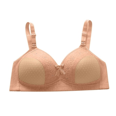 Premium 2023 Gifts Ladies Fashion Comfortable Breathable Gathers No Rims Bra Woman Cotton Thin Underwear
Premium 2023 Gifts Ladies Fashion Comfortable Breathable Gathers No Rims Bra Woman Cotton Thin Underwear
