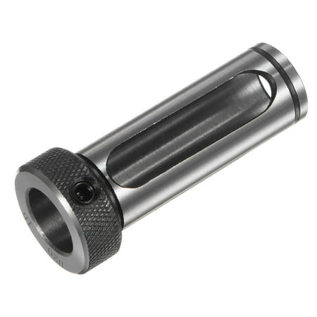 Uxcell CNC Lathe Tool Holder Bushing Reducing Sleeve Holder Socket Adapter D20-M16
Uxcell CNC Lathe Tool Holder Bushing Reducing Sleeve Holder Socket Adapter D20-M16