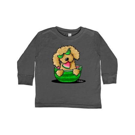 Inktastic Summer Doodle Gift Toddler Boy or Toddler Girl Long Sleeve T-Shirt