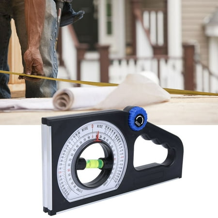 Practical Slope Level Meter Slope Measuring Scale For Measuring Tools Measuring Implement Measuring Supplies Measuring Equipment
Practical Slope Level Meter Slope Measuring Scale For Measuring Tools Measuring Implement Measuring Supplies Measuring Equipment