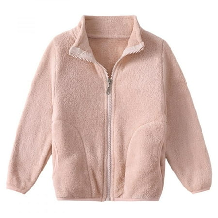 Bullpiano Autumn Winter Children Kids Fleece Jacket Baby Boy Girl Coral Outerwear Coat Plush Warm Jackets & Coats Outfits
Bullpiano Autumn Winter Children Kids Fleece Jacket Baby Boy Girl Coral Outerwear Coat Plush Warm Jackets & Coats Outfits