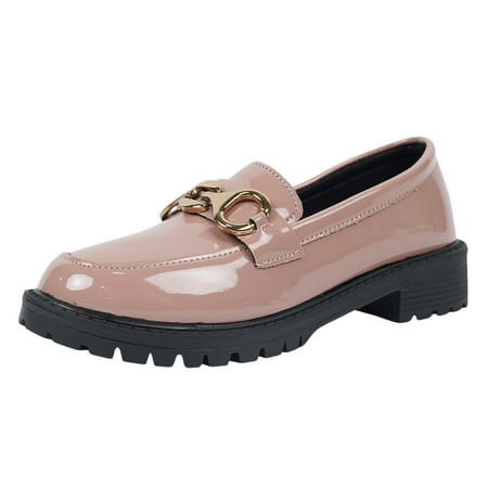 Krdevn Shoes for Women Walking Shoes Women Fashion Soft Sole Leather On Comfortable Thick Soled Casual Shoes -Pink 39
Krdevn Shoes for Women Walking Shoes Women Fashion Soft Sole Leather On Comfortable Thick Soled Casual Shoes -Pink 39