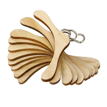 OUNONA Clothes Wooden Hangers Hanger Hanger Hangers Clothes Dollsaccessory 18 Inch Closet Dog Miniature Houseaccessories Coat
OUNONA Clothes Wooden Hangers Hanger Hanger Hangers Clothes Dollsaccessory 18 Inch Closet Dog Miniature Houseaccessories Coat