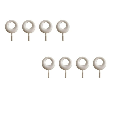 Xubond Adhesive Hooks Hook Strong Adhesive Paste Wall Hanging Load Bearing Nail Seamless Door Rear Dormitory Punching Sticky Hooks
Xubond Adhesive Hooks Hook Strong Adhesive Paste Wall Hanging Load Bearing Nail Seamless Door Rear Dormitory Punching Sticky Hooks