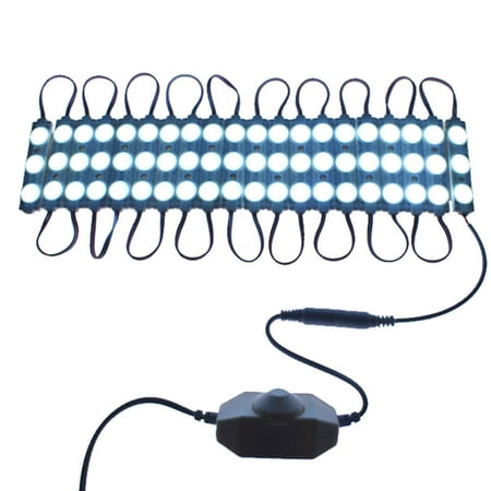 60 Bulbs Hollywood Style LED Vanity Dimmable Mirror Lamp Lights Kit Makeup tools
60 Bulbs Hollywood Style LED Vanity Dimmable Mirror Lamp Lights Kit Makeup tools