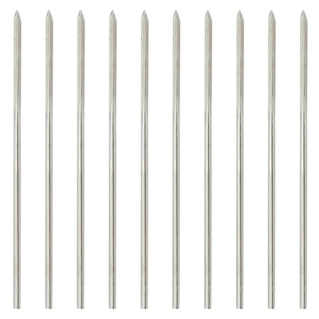 Machine Reamer Cutting Tool 10pcs High Speed Steel HSS Reamer For Plastic For Repair Work
Machine Reamer Cutting Tool 10pcs High Speed Steel HSS Reamer For Plastic For Repair Work