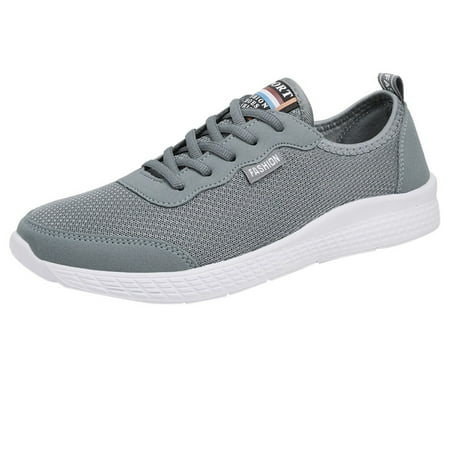 Hueook Running Shoes for Men Couple Large Size Mesh Running Shoes Wild Casual Shoes Breathable Sneakers Men s Shoes
Hueook Running Shoes for Men Couple Large Size Mesh Running Shoes Wild Casual Shoes Breathable Sneakers Men s Shoes