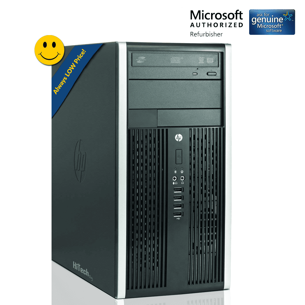 Refurbished Computers & PCs Walmart Canada