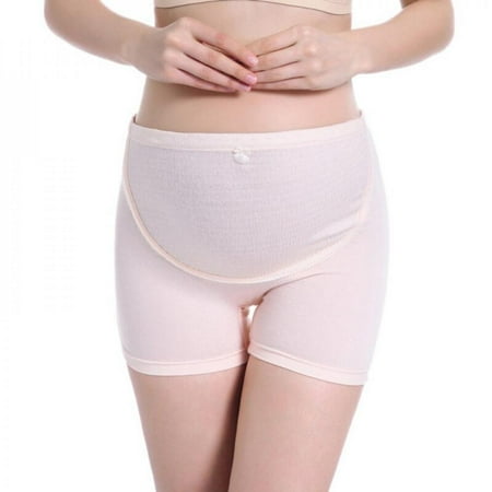 SweetCandy Women S Maternity Shapewear Seamless High Waisted Pregnancy Underwear Mid-Thigh Belly Support Panties
SweetCandy Women S Maternity Shapewear Seamless High Waisted Pregnancy Underwear Mid-Thigh Belly Support Panties