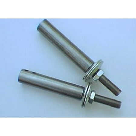 Caswell SHAFT EXTENDER 3/4 BORE RIGHT HAND