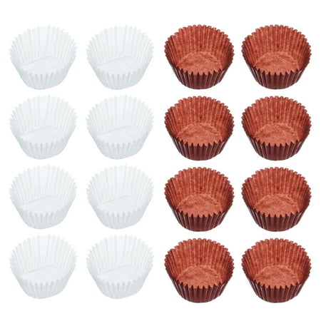 Homemaxs 1000Pcs Paper Muffin Baking Cups Cupcake Cups Exquisite Cake Wrapping Cups
Homemaxs 1000Pcs Paper Muffin Baking Cups Cupcake Cups Exquisite Cake Wrapping Cups