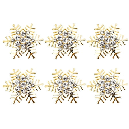 Manunclaims Christmas Napkin Rings Set of 6 Pieces Rhinestone Snowflake Napkin Rings and Deer Napkin Rings for Christmas Holidays Dinners Wedding Party Supplies Everyday Use
Manunclaims Christmas Napkin Rings Set of 6 Pieces Rhinestone Snowflake Napkin Rings and Deer Napkin Rings for Christmas Holidays Dinners Wedding Party Supplies Everyday Use