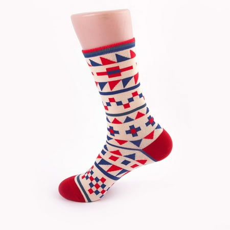 2 packs* Soft Socks For Women Men And Women Autumn And Winter Fashion Trend Printed Medium Tube Stockings Thickened Warm Socks
2 packs* Soft Socks For Women Men And Women Autumn And Winter Fashion Trend Printed Medium Tube Stockings Thickened Warm Socks
