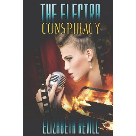 The Electra Conspiracy (Paperback)