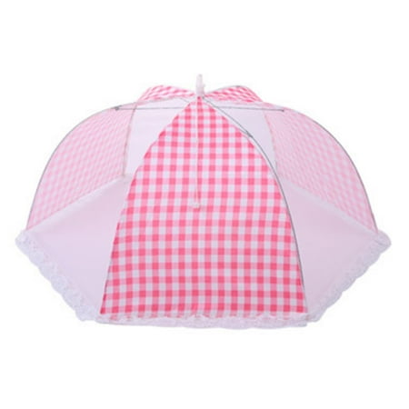 Goxfaca Mesh Food Cover | Lace Folding Dustproof Meal Covers | Kitchen Storage Organizer Household Items Home Decoration Accessories||Folding Vegetable Cover | Lace Mesh Folding Vegetable Cover
Goxfaca Mesh Food Cover | Lace Folding Dustproof Meal Covers | Kitchen Storage Organizer Household Items Home Decoration Accessories||Folding Vegetable Cover | Lace Mesh Folding Vegetable Cover