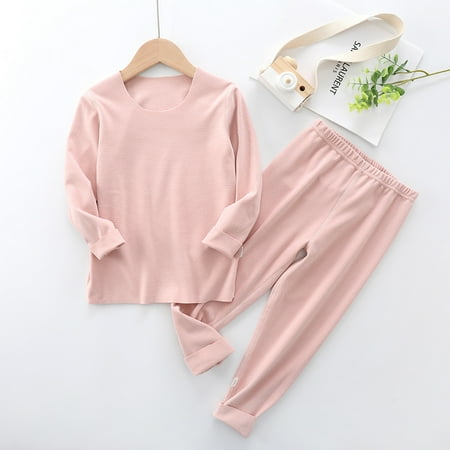 Children’s De Rong thermal underwear suit heating leggings small and medium-sized children’s seamless home
Children’s De Rong thermal underwear suit heating leggings small and medium-sized children’s seamless home