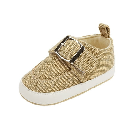 Jpgif Infant Toddler Baby Girls Boys Sports Sandals Shoes Prewalker Sneakers